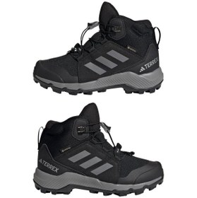 Resim adidas ADİDAS IF7522 ADİDAS IF7522 TERREX MID GTX K 