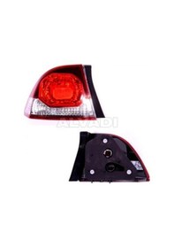 Resim Honda Hrv Arka Stop İç Sol 2015- Oem No: 34155t7ah11 