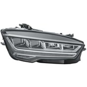 Resim Hella Far Komple Sağ Ledli A7 2015>2018 HELLA 1EX011869-321 