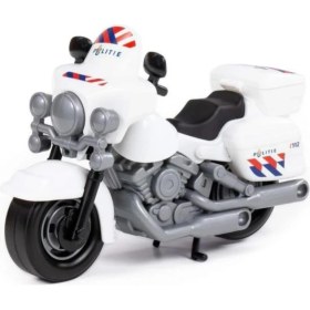 Resim Polesie Polis Motorsikleti - POL-71323 (Lisinya) 