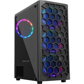 Resim Seclife GM-6582 I5-6400 8gb 256GB 4gbvga 300W Dos Oyuncu Pc 