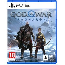 Resim Sony God Of War Ragnarok Standard Edition PS5 Game 