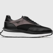 Resim Togo Erkek Spor Ayakkabı [052126], Siyah - Vizon, 40 