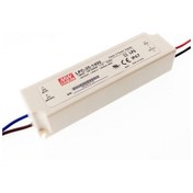Resim Meanwell Lpc-35-1400 9 ~ 24v 1400 Ma Sabit Akım Led Driver İp67 