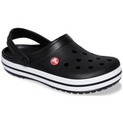Resim Crocs Crocband Erkek Terlik - Siyah 