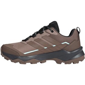 Resim Adidas Adidas Terrex Skychaser Ax Trabrnearstrseimor Kadın Kahverengi Outdoor Ayakkabı 8716 Kahverengi 