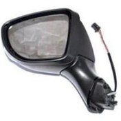 Resim Clio 4 - IV Dış Ayna Komple Sol Elektrikli+Katlanır 963024349R 