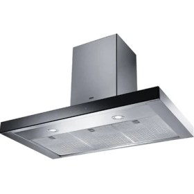 Resim Franke - Crystal Fcr 925 Tc Bk Xs Duvar Tipi Paslanmaz Çelik Davlumbaz Outlet - 110.0361.046- 