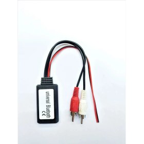 Resim Autoline Universal Bluetooth Kit ( Aux Menülü Teypler Için ) 
