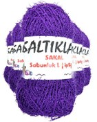Resim 5 Adet Sakal Sabunluk Lif İpliği 30 