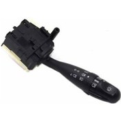 Resim Suzuki Swift Far Sinyal Sis Kumanda Kolu 2006--2010 (Sisli) 439595085 