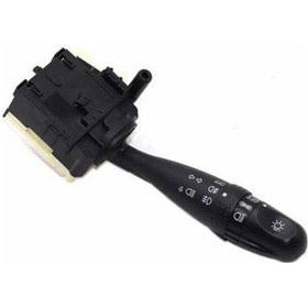 Resim Suzuki Swift Far Sinyal Sis Kumanda Kolu 2006--2010 (Sisli) 439595085 