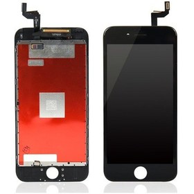 Resim Apple Uyumlu iPhone 6S Plus Ekran Lcd Dokunmatik 