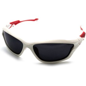 Resim Polo Hill Erkek Çok Renkli-Füme Organik Polarize (UV) Cam Selüloz Asetat (Selüloid) Kapalı Çerçeve Kavisli Kl 