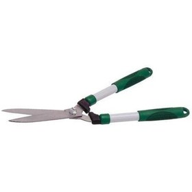Resim Elta 550 Mm Çim Kesme Makası Düz Ağız 