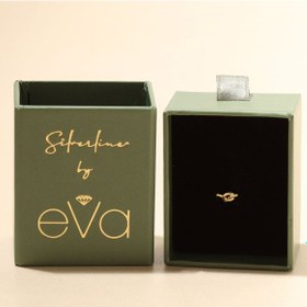 Resim Döngü Piercing 717118 Gold 