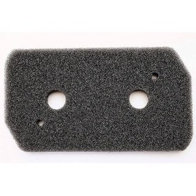 Resim Bosch Uyumlu Hba23b250e Çamaşır Kurutma Makinesi Köpük Sünger Filtre 