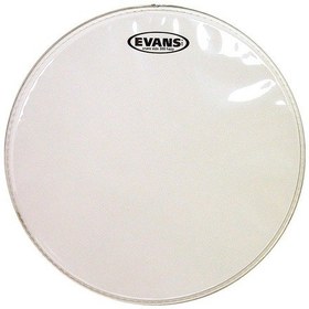 Resim Evans S10h30 10" Hazy Clear Trampet Alt Derisi 