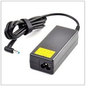 Resim HP Uyumlu 19.5V 3.33A 4.5*3.0mm 65W Laptop Şarj Aleti ( Adaptör ) 
