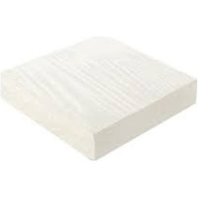 Resim Süzgeç Kağıdı Kaba Genel Amaçlı 40X40 Cm 250 Adet 
