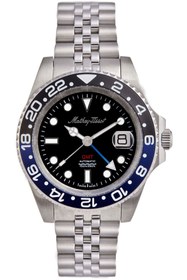 Resim Mathey-Tissot Mathey Tissot H903ATNB Erkek Kol Saati 