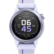 Resim Mibro Watch GS Active 2 Lila (Distribütör Garantili) 