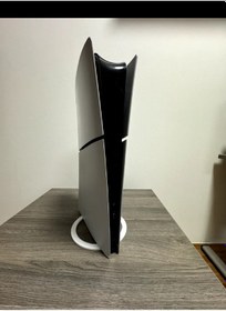 Resim Ps5 / Slim / Slim Disk / Pro Dikey Stand 