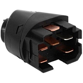 Resim Volkswagen Polo 1999-2001 Kontak Termigi 422371734 