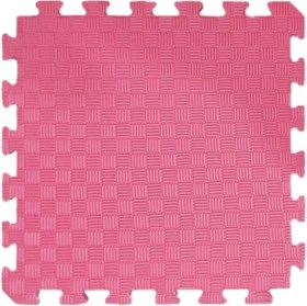 Resim Özbience Yumuşak Eva Tatami Yer Minderi 50X50CM, 13MM Kalınlık, Rahat ve Hafif 
