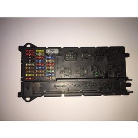 Resim Mercedes Sprinter W906 Sigorta Kutusu 9065454301 