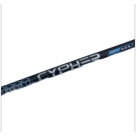 Resim Project X Cypher Fifty 6.0.s Golf Sopası 114cm Başlıksız Çok Renkli 