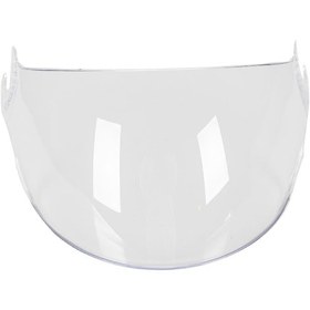 Resim Suntek Kask Siperliği Ls2 Of562 Için Yukarı Çevirmeli Lens 