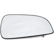 Resim Ayna Camı Sag Büyük Tıp Opel Astra H Bm 10- Oem No: 1428371 