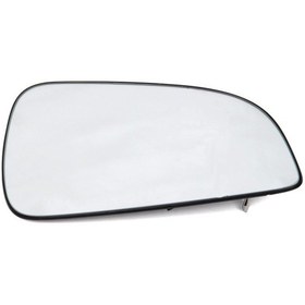 Resim Ayna Camı Sag Büyük Tıp Opel Astra H Bm 10- Oem No: 1428371 