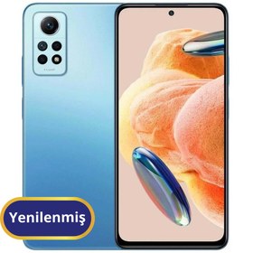 Resim Xiaomi Redmi Note 12 Pro Yenilenmiş TR Garanti | 256 GB 8 GB Mavi 