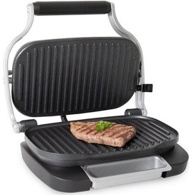 Resim Frıtel GR1360 1300 W Izgara + Tost Makinesi 