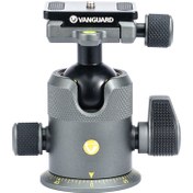 Resim Vanguard Alta Bh-300 Tripod Başlığı Vanguard