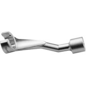 Resim CETA FORM 3/8" 12 Köşe Enjektör Hattı Lokması -19mm 