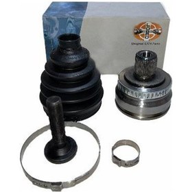 Resim AKS KAFASI DIŞ / AUDI A4(01-08) / 8E0498099-8E0498099D 