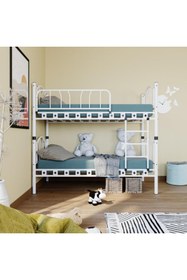 Resim Mobilya Dükkanım Bella Ranza 90x190 ARM043 