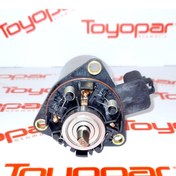 Resim Toyopar Corolla Auris 07- 6 Vites Aktüatör - Debriyaj Motoru 4 Kömürlü 