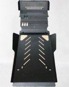 Resim Fullback Karter Muhafaza Komple Şanzıman Dahil 3 Parça 2015-2021 