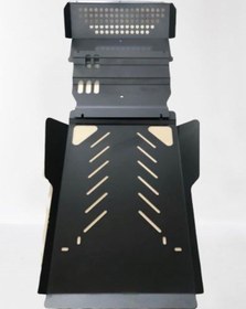 Resim Fullback Karter Muhafaza Komple Şanzıman Dahil 3 Parça 2015-2021 