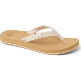 Resim Reef Baja Sands Kadın Terlik Ref.cj9082-ref.250 Kırmızı 