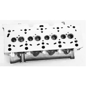 Resim SILINDIR KAPAGI CLIO II III KANGOO MEGANE I SCENIC II THALIA MODUS LOGAN SANDERO NISSAN QASHQAI 1.5 DCI K9K EURO 4 MOTOR OZGAYD CH09-004 OEM 