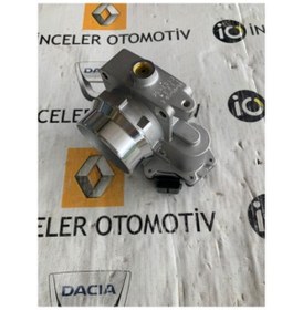 Resim 161A01670R 161A00161R Master 3 Iii 165 Bg Çift Turbo Egr 