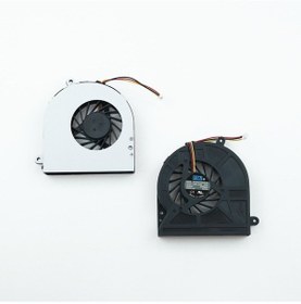 Resim K000116390 Dc280009Vd0 (Hf11) Notebook Cpu Fanı 3 Pinli (Model 1) 