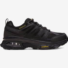 Resim Skechers Skech-Aır Envoy Erkek Ayakkabısı Skc237214 Bbk 