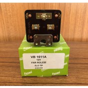 Resim FESAN 12 Volt Far Rölesi 