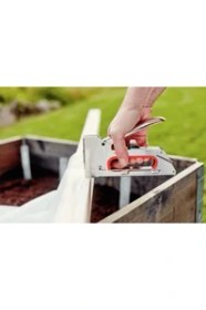 Resim Rapıd Rapid R153 Mekanik Zımba Tabancası 